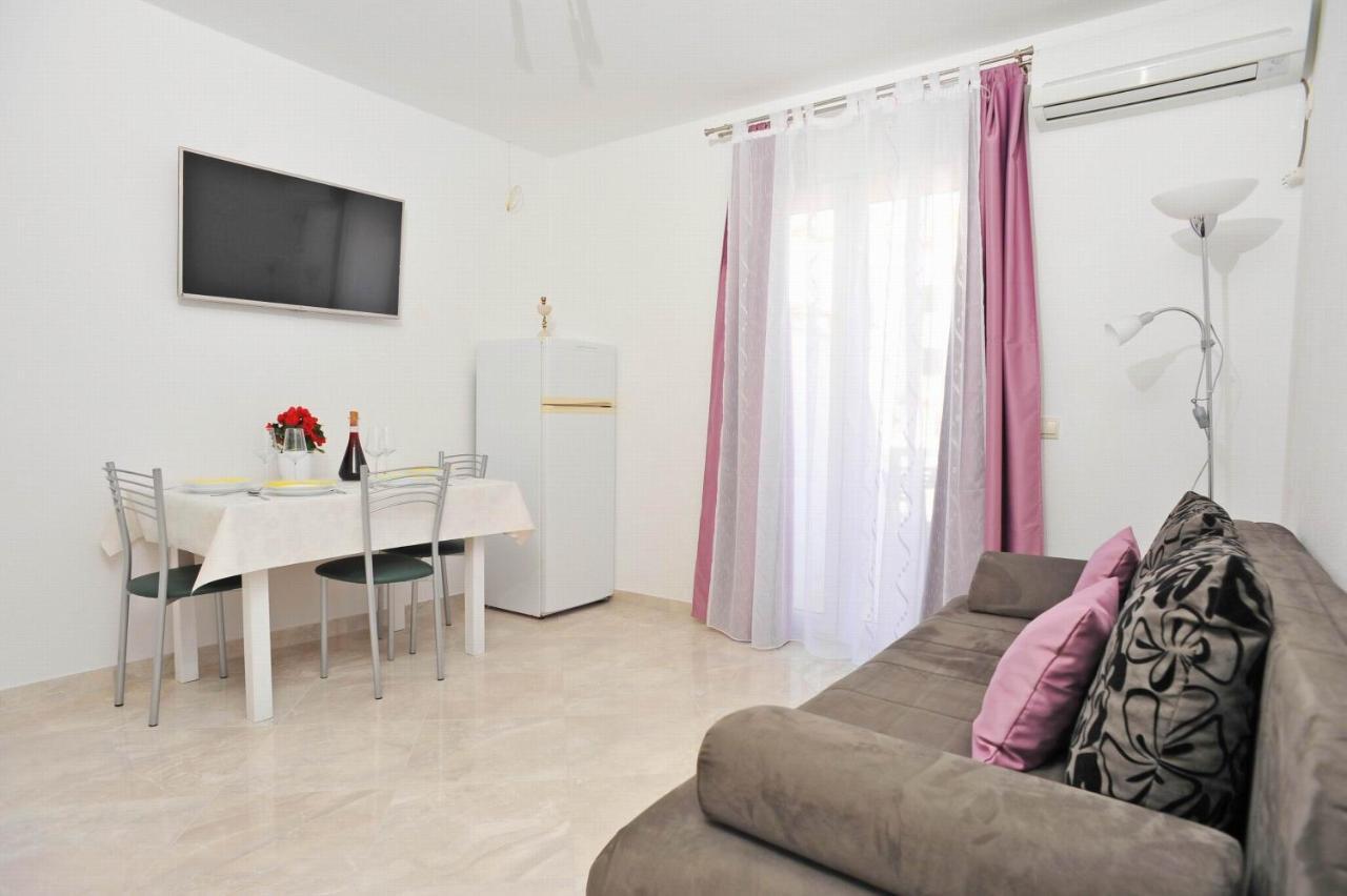 Apartments With A Parking Space Sutivan, Brac - 752 Exteriör bild