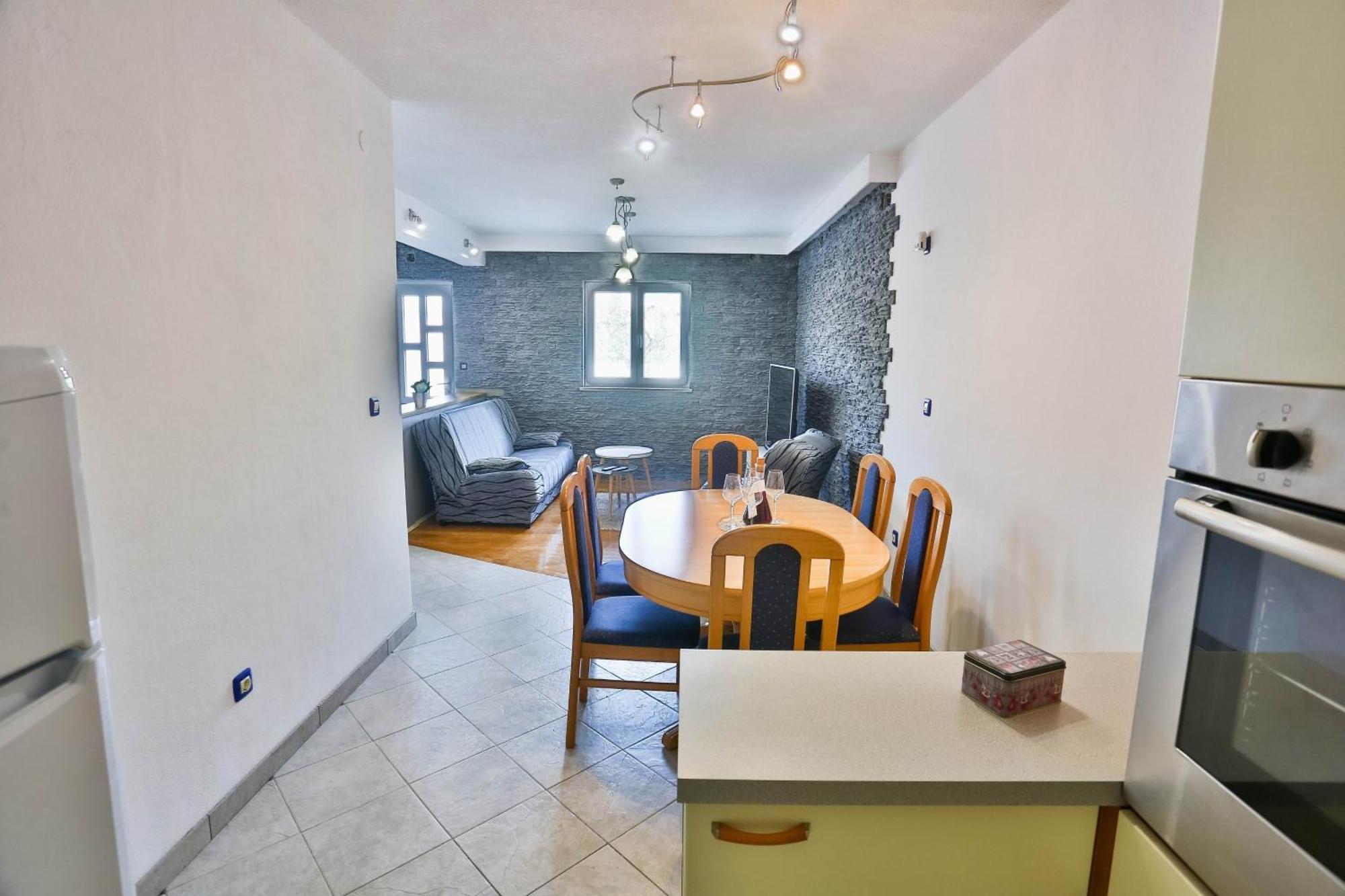 Apartments With A Parking Space Sutivan, Brac - 752 Rum bild