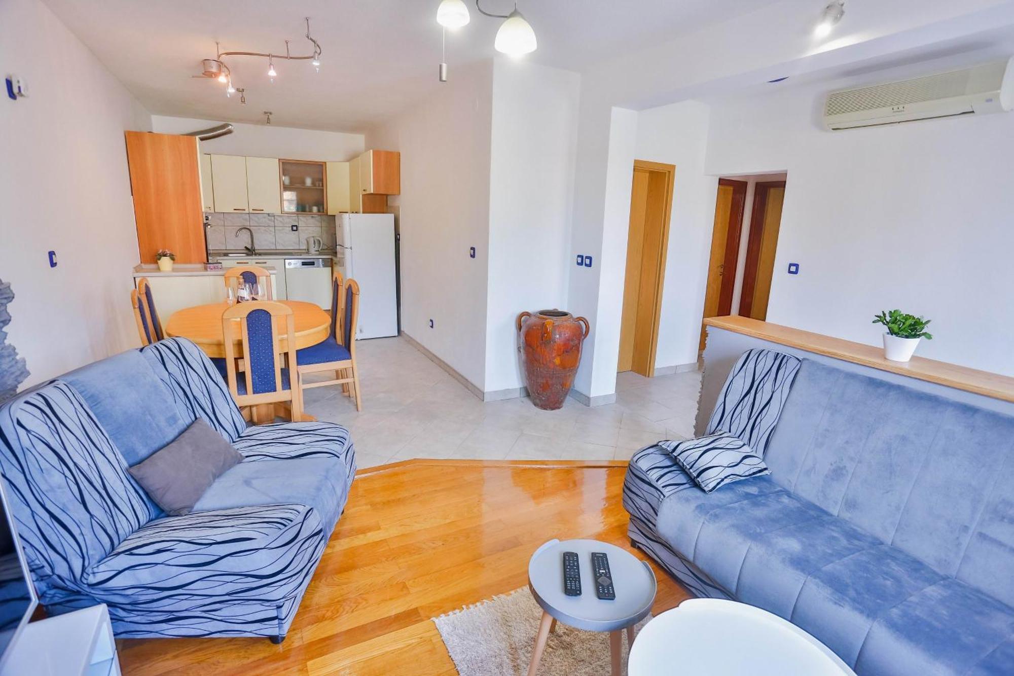 Apartments With A Parking Space Sutivan, Brac - 752 Rum bild